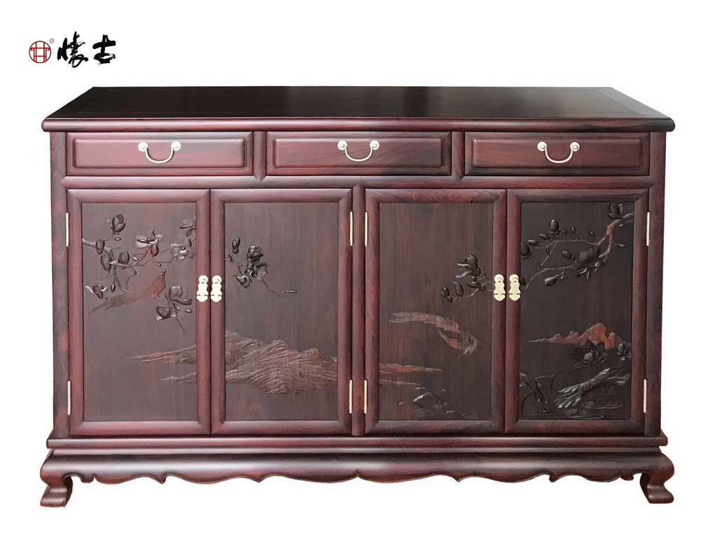 盛世詠春餐邊柜