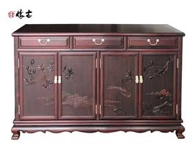 盛世詠春餐邊柜