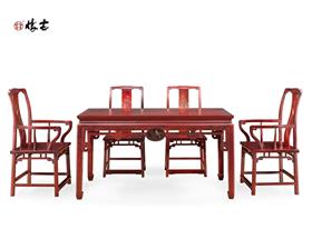 詠春餐臺(tái)