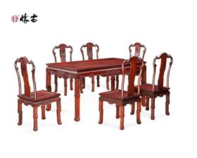 祥云如意餐臺(tái)