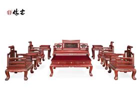 詠春沙發(fā)