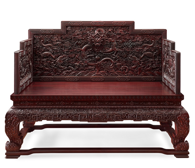 懷古木業(yè)代表作品《祥龍大寶座》榮獲中國(guó)海峽工藝博覽會(huì)“金獎(jiǎng)” 懷古木業(yè)代表作品《祥龍大寶座》榮獲中國(guó)海峽工藝博覽會(huì)“金獎(jiǎng)”